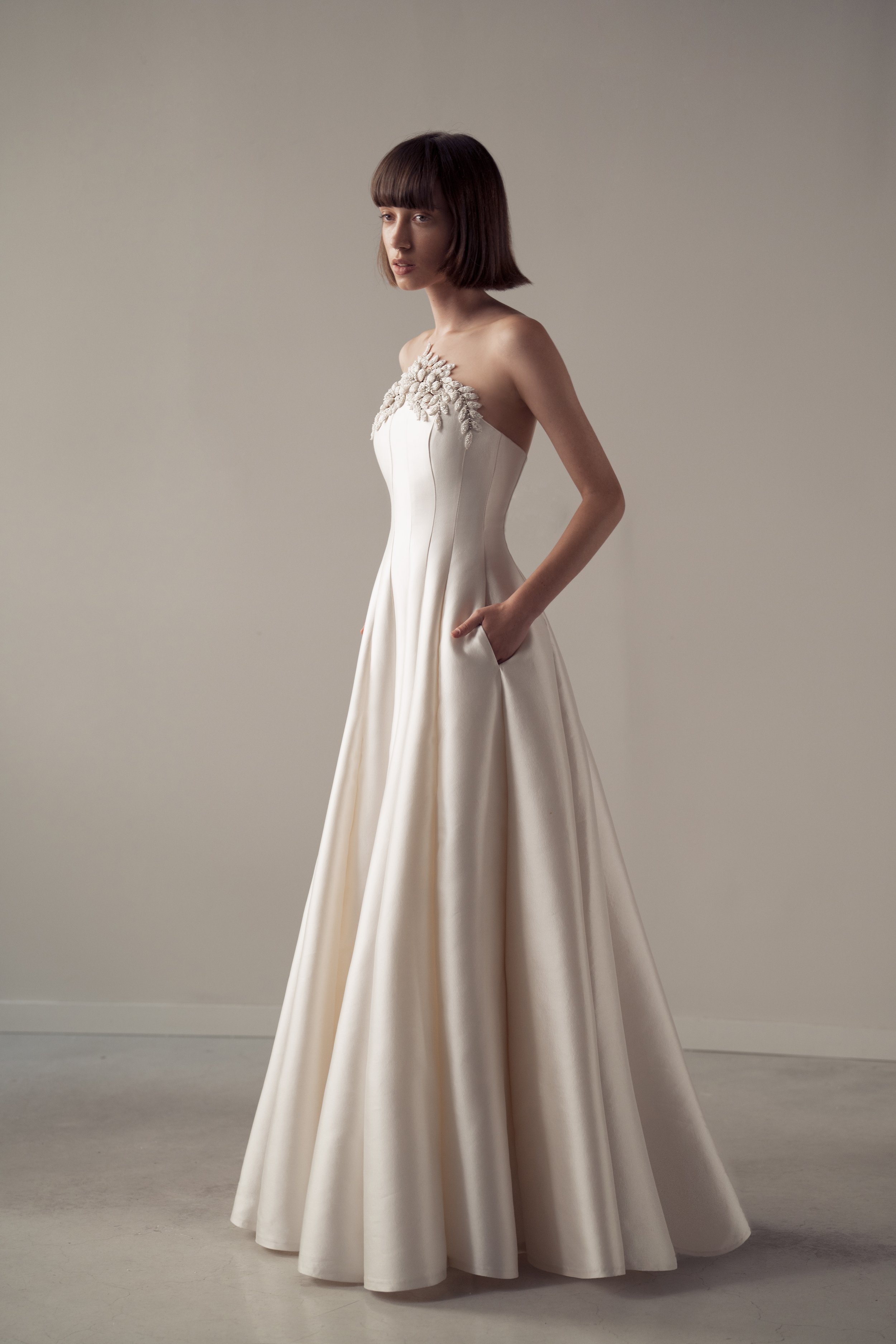 Chana marelus gowns discount